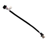 Deal4GO - Cable de alimentación CC para Lenovo Chromebook N21 AD Cable DD0NL6AD000 5C10H70350