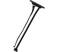 Deal4GO - Cable de alimentación de disco duro SATA de 22 pines y cables de disco duro de repuesto para Intel NUC 5 NUC6 NUC6 NUC7 NUC7BNH NUC6CAYH NUC5i5RYH