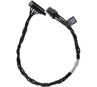 Deal4GO Cable de alimentación SATA HDD 5GPWK 05GPWK de repuesto para torre Dell Pro QBT1250 QCT1250 QCS1250 ECT1250