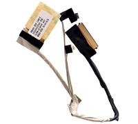 Deal4GO Cable de cinta de vídeo LCD HD de 14" LVDS eDP para Dell Inspiron 14 7460 7472 P74G DC02002I500 0JGP2V JGP2V