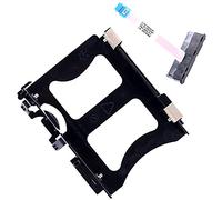 Deal4GO - Cable de disco duro SATA 00XL211 con soporte HDD Caddy de repuesto para Lenovo ThinkCentre M920X M910X M720Q M930Q M90Q P350 Tiny 6 Tiny 7