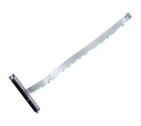 Deal4GO Cable de disco duro SATA DD0G97HD000 SSD HDD Conector para HP OMEN 3 Plus 17-AN 17-AR 17-AR050WM 17Q-CS TPN-Q195 926848-001