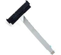 Deal4GO - Cable de disco duro SATA de 2,5 cm para HP Pavilion X360 15-BC 15T-BC 15-AX 15T-AX DD0G35HD011 DD0G75HD011