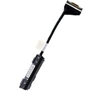 Deal4GO Cable de disco duro SATA de 2,5 pulgadas para Dell Precision 7510 7520 7720 M7510 M7520 M7720 DC02C00AO00 05WNPC 5WNPC