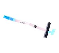 Deal4GO Cable de disco duro SATA de 2.5 pulgadas SSD HDD adaptador 00JT7H 0JT7H para Dell Optiplex 7070 7090 Ultra Desktop All-in-One