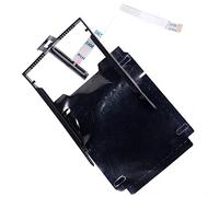 Deal4GO - Cable de disco duro SATA FE5A0 NBX0001RR20 con bandeja de soporte HDD de 2.5 pulgadas 5C10S73199 de repuesto para Lenovo Thinkpad E15 y L15 Gen1 Gen 2