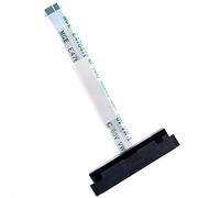 Deal4GO - Cable de disco duro SATA para Dell Inspiron 14 7460 7560 7472 3451 5758 08FG2F 8FG2F NBX0001ZV00