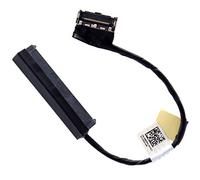 Deal4GO Cable de disco duro SATA para portátil Dell Latitude 3590 E3590 02W8FH 2W8FH DC02C00H100