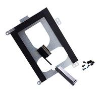 Deal4GO - Cable de disco duro SATA PCYYV 0PCYYV con 2,5 pulgadas SSD HDD Caddy Carrier 0DV811 DV811 para Dell Alienware M17 ALW17M AWM17 2018