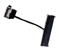 Deal4GO - Cable de disco duro SATA SSD (2,5", conector HDD para Acer TravelMate P633-M P633-V P643-M P643-MG P643-V P653-M P653-V BAD30 50.V7EN1.002 50.4SA03.021)
