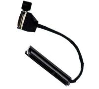 Deal4GO - Cable de disco duro SATA SSD de 2,5" para Acer TravelMate P2 TMP214 TMP214-52 P214 P214-52 P214-51