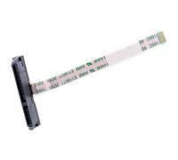 Deal4GO Cable de disco duro SATA SSD HDD para MSi Dominator MS-1781 MS-1782 GT72 GT72s 2QE-1452XFPK