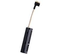 Deal4GO Cable de disco duro SSD SATA DC02001WB00 ZIVY1 para Lenovo Ideapad Y50 Y50-70 Y40 Y40-70 Y40-70 Y40-80 Y70-70 Touch