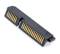 Deal4GO - Cable de Disco Duro SSD SATA para DELL Latitude E5520 E5420 E5440 E5400 E5220