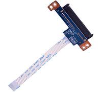 Deal4GO - Cable de Disco Duro SSD SATA para HP 15-BS 15-BW 255 G6 250 G6 15T-BR 15Z-BW CSL50 LS-E793P 4350EN32L01