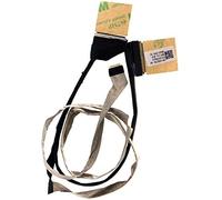 Deal4GO Cable de pantalla LCD UHD 4K para Dell Alienware 17 R2 R3 Gaming Laptop DC02C00BQ00 0X5JP9 X5JP9 X5JP9