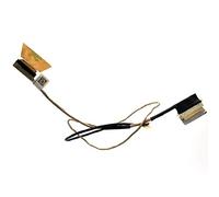 Deal4GO - Cable de vídeo LCD LED LVDS para HP EliteBook 845 840 820 755 745 740 G1 G2 ZBook 14 ProBook 470 6017B0428601