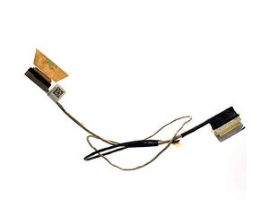 Deal4GO - Cable de vídeo LCD LED LVDS para HP EliteBook 845 840 820 755 745 740 G1 G2 ZBook 14 ProBook 470 6017B0428601