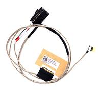 Deal4GO Cable LCD CIUSA Lvds eDP DC02002R200 5C10N78578 para Lenovo IdeaPad 320S-14 320S-14IKB 520S-14 520S-14IKB