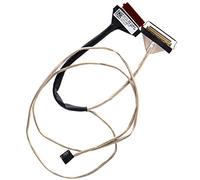 Deal4GO Cable LCD de 30 pines Lvds eDP GS552 DC020027730 Reemplazo para Lenovo Ideapad S350-15 S350-15IWL S350-15ADA S350-15ARE S350-15IML