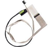 Deal4GO - Cable LCD FHD de 30 pines 0,5 mm 60 Hz K1N-3040089-H39 LVDS eDP Cable de repuesto para MSI GL73 GP73 MS-17C4, GL73 8RC, GP73 7RE