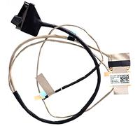 Deal4GO Cable LCD FHD de 30 pines BKLG LVDS eDP DDBKLGLC010 para ASUS Strix TUF FX504 FX63 FX86 ZX63V FX63VD FX504GM FX504G