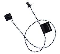 Deal4GO Cable SATA para sensor de temperatura de disco duro de repuesto para iMac 27" A1312 2009 2010 922-9224 593-1033 593-1033-A