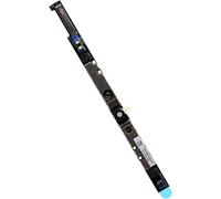 Deal4GO Cámara web infrarroja HD IR de 6 mm 1WGJ6 N6GK2 XH90J de repuesto para Dell Latitude 7320 7420 5420 5320