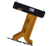 Deal4GO Cámara web infrarroja HD RGB IR interna 679GY 0679GY de repuesto para Dell XPS 15 9530 XPS 17 9730
