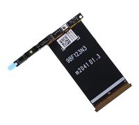 Deal4GO Cámara web infrarroja RGB interna PW35X 0PW35X de repuesto para Dell Latitude 9520, Latitude 9520 2 en 1