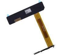 Deal4GO Cámara web interna RGB IR HD 2JJ9G 02JJ9G de repuesto para Dell XPS 15 9500 9510 9520 Precision 5550 5560 5570