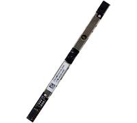 Deal4GO Cámara web RGB HD M05K0 de repuesto para Dell Inspiron 3510 3511 3515 3520 G15 5530 5535 Latitude 3520 3420
