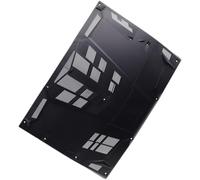 Deal4GO Carcasa inferior 307-6W1D213-TA2 de repuesto para MSI GF65 Thin 9SD-004 10UE 9SE 10SD 10SE MS-16W1 MS-16W2
