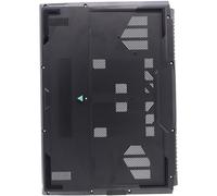 Deal4GO - Carcasa inferior trasera para ASUS TUF Gaming FX507 FA507 FA507RM FX507ZI FA507NU-DS74, color negro