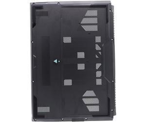 Deal4GO - Carcasa inferior trasera para ASUS TUF Gaming FX507 FA507 FA507RM FX507ZI FA507NU-DS74, color negro
