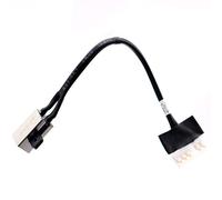 Deal4GO - Conector de arnés de cable de alimentación CC para Dell Inspiron 15 3567 3573 3578 Inspiron 14 3473 450.0AD05.0002 06JTV6 6JTV6