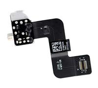 Deal4GO - Conector de audio para auriculares (3,5 mm, conector jack 821-1534-A) para MacBook Pro de 13 pulgadas A1425 2012 2013