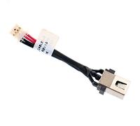 Deal4GO Conector de cable de alimentación de entrada CC de repuesto para Lenovo IdeaPad 320S-15 320S-15IKB 320S-15ISK 320S-15ABR 320S-15AST S340-15IWL 5C10N77751