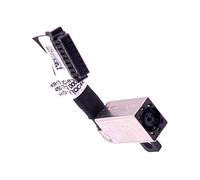 Deal4GO - Conector de carga para Dell Inspiron 13 7370 7373 03FYH0 450.0B502 0001