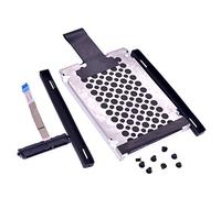 Deal4GO - Conector de Disco Duro SSD con Soporte de Bandeja de Disco Duro de 2º Segundo para ASUS Vivobook S5300UN S5300U S14 S15