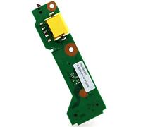 Deal4GO - Conector de entrada de alimentación para Lenovo Thinkpad T420s T430s T430Si T430Si 55.4QZ04.001G 1A 04W3997