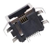 Deal4GO - Conector de Red RJ45 de 8 Pines Ethernet LAN para Consola PS5 PS4 Slim PS4 Pro