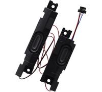 Deal4GO Conjunto de altavoz interno 5SB0V10179 5SB0V10181 de repuesto para Lenovo ThinkPad E14 Gen 1 20RA 20RB, R14 20RC