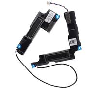Deal4GO Conjunto de altavoz interno WWP0M 0WWP0M 023.400SZ.0001 de repuesto para Dell Latitude 3450 3440 2023