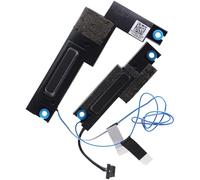 Deal4GO Conjunto de altavoz interno WXXDD 0WXXDD de repuesto para Dell Latitude 5320, Latitude 5320 2 en 1 P138G Lapto