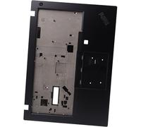 Deal4GO Cubierta superior para teclado con reposamanos M.2 SSD huella dactilar 5CB0S95394 5CB0Z69233, repuesto para Lenovo ThinkPad L14 Gen 1 2