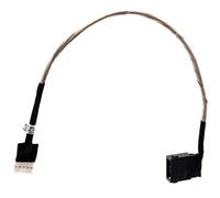 Deal4GO DC Power Jack Cable de carga de repuesto para Lenovo Ideapad 700-15 700-17 700-15ISK 700-17ISK 80RU 80RV 5C10K85921