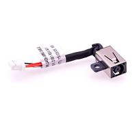 Deal4GO DC Power Jack Cable Harness Replacement for DELL Inspiron 11-3148 13-7347 13-7348 13-7352 13-7353 13-7359 15-7558 JDX1R 0JDX1R CN-0JDX1R-GT074