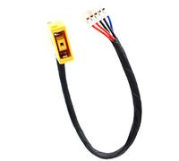 Deal4GO DD0LZ5AD000 90400116 - Cable de entrada de alimentación CC para Lenovo Ideapad U330 U330P U330T U430 U430P U530