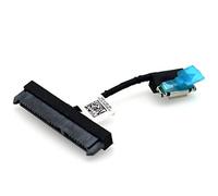 Deal4GO E5450 - Adaptador de Conector de Repuesto para Disco Duro DELL Latitude E5450 SATA HDD Cable ZAM70 DC02C007400 08GD6D